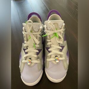 COPY - Nike Jordan Golf Shoes